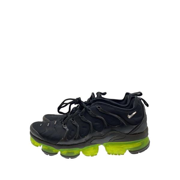 NIKE◆AIR VAPORMAX PLUS/27cm/BLK/924453-015//