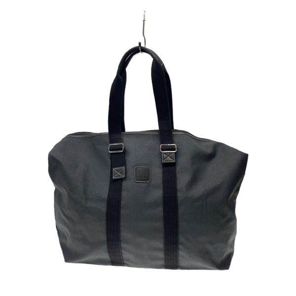 dunhill◇ボストンバッグ/-- : セカンドストリートYahoo!店 - 通販