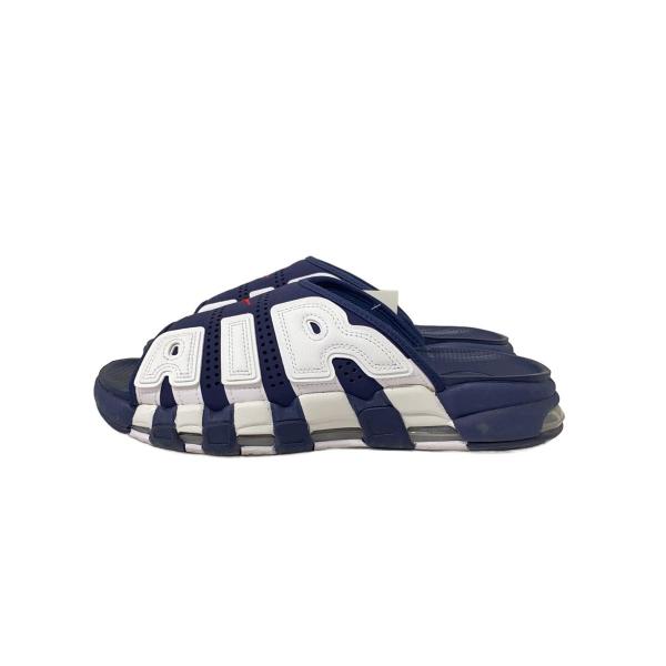 NIKE◆サンダル_FQ8699-400/28cm/NVY//