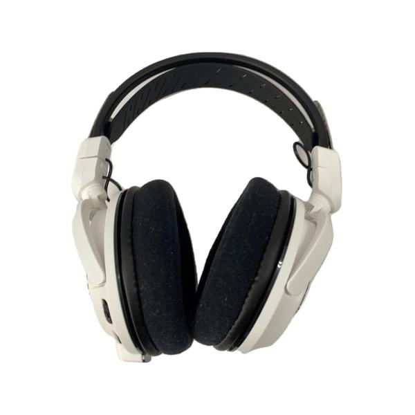 audio-technica◇ヘッドセット ATH-GDL3 WH : セカンドストリートYahoo