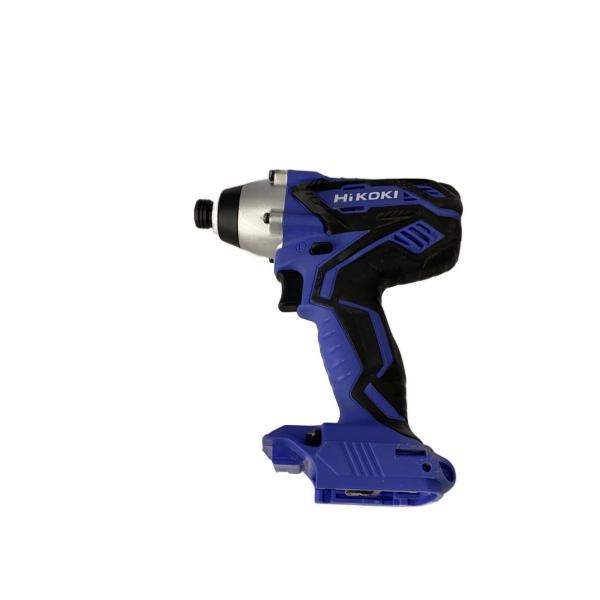 HiKOKI 日立工機 FWH14DGL インパクトドライバ 充電器 新品未開封 HiKOKI◇インパクトドライバー FWH14DGL(2LSGK) 3.0Ahバッテリ×2、急速