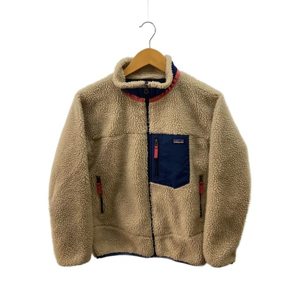 patagonia◇フリースジャケット/XL/ポリエステル/STY65625FA19