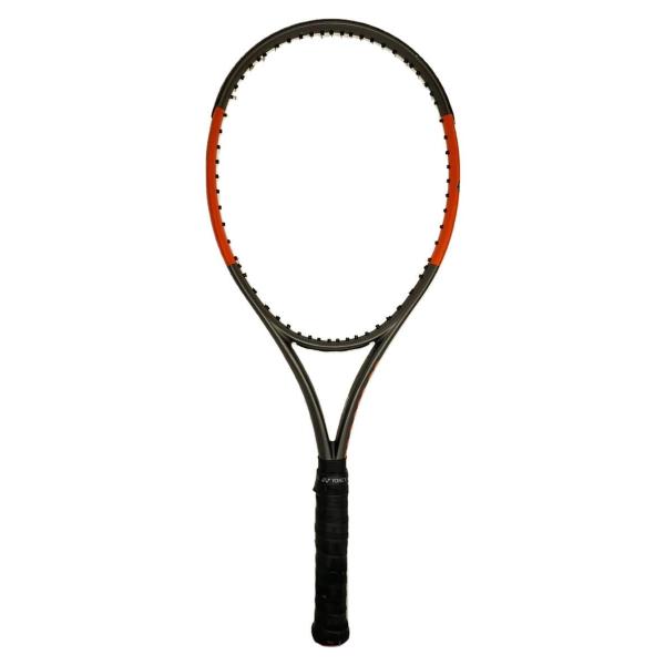 Wilson◇テニスラケット/硬式ラケット/BURN100S/V2.0 : セカンド