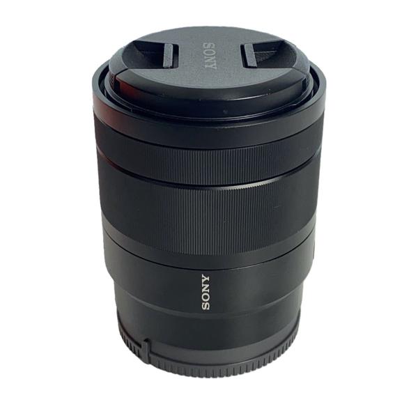 SONY◇レンズ Vario-Tessar T* E 16-70mm F4 ZA OSS SEL1670Z SONY◇レンズ Vario-Tessar T* E 16-70mm F4 ZA OSS SEL1670Z
