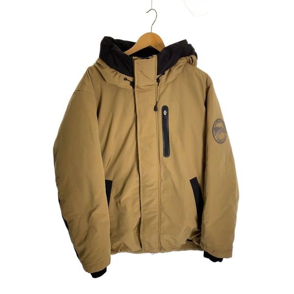 AVIREX◇ダウンジャケット/--/ポリエステル/CML/783-4953001