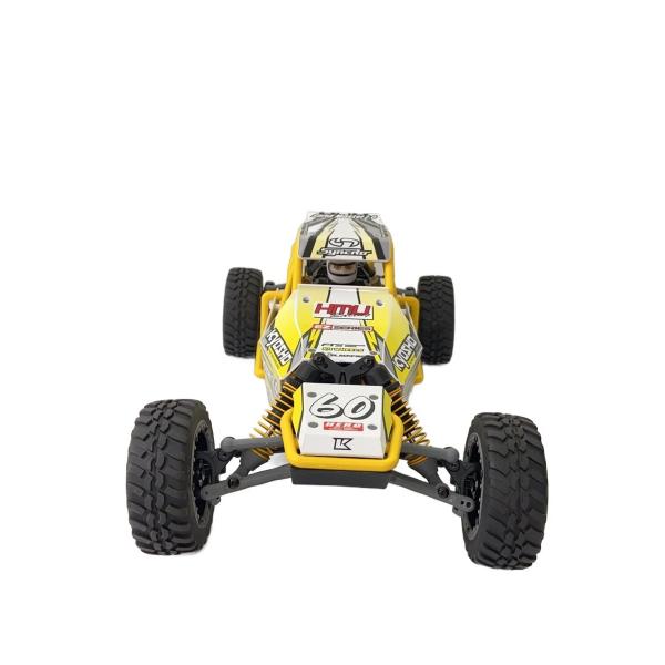 KYOSHO◇ラジコン/車/サンドマスター2.0 CT2レディセット// : セカンド