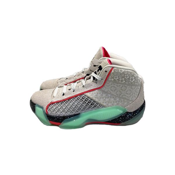 JORDAN38 ジョーダン38 27.0 八村 RUI NIKE◇X RUI HACHIMURA AIR JORDAN XXXVIII PF_X 八村塁 エア