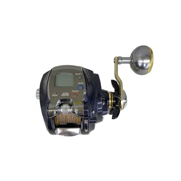 DAIWA◇15 レオブリッツ 300J 00801298/フライリール : セカンド