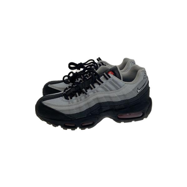 NIKE◇AIR MAX 95_エア マックス 95/25.5cm/GRY : セカンド NIKE◇AIR MAX 95_エア マックス 95/25.5cm/GRY : セカンド
