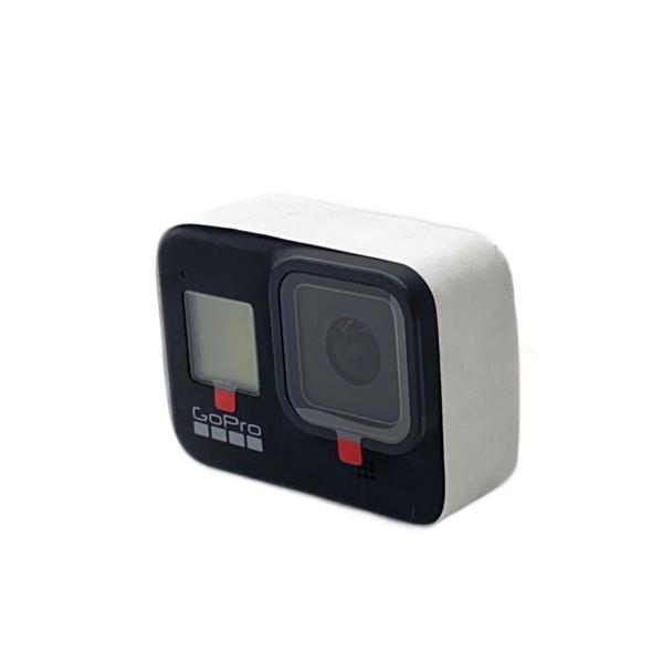 GoPro◇ビデオカメラ GoPro HERO8 BLACK CHDHX-802-FW : セカンド