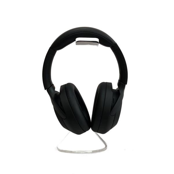 SONY◇イヤホン・ヘッドホン WH-1000XM4/B[ブラック] : セカンド