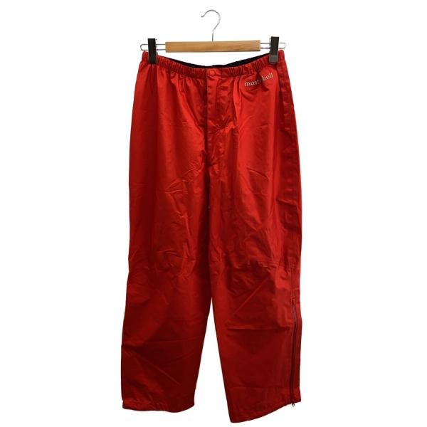 mont-bell GORE-TEX ストームクルーザーパンツ ナイロン ストームクルーザー パンツ Men's｜モンベル