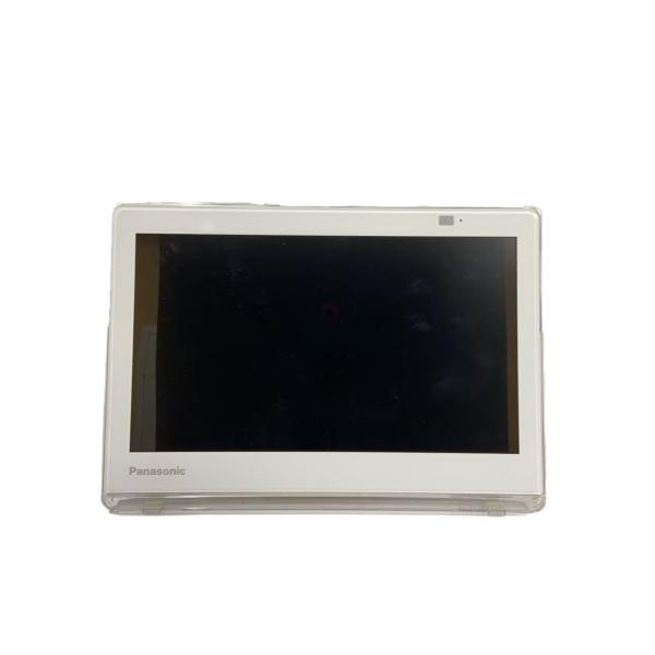 Panasonic◇携帯テレビ・ポータブルテレビ プライベート・ビエラ UN