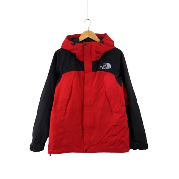 THE NORTH FACE◇MOUNTAIN JACKET_マウンテンジャケット/M/ナイロン