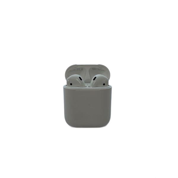 Apple◇イヤホン AirPods 第2世代 MV7N2J/A A1602/A2032/A2031