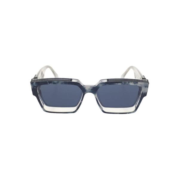 LOUIS VUITTON◇サングラス/BLU/NVY/メンズ/Z1690E// : セカンド LOUIS VUITTON◇サングラス/BLU/NVY/メンズ/Z1690E// : セカンド