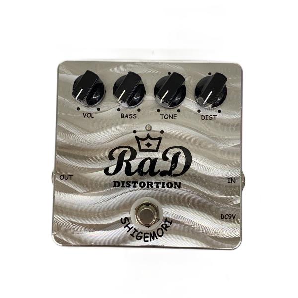 SHIGEMORI◇エフェクター/Rad : セカンドストリートYahoo!店 - 通販