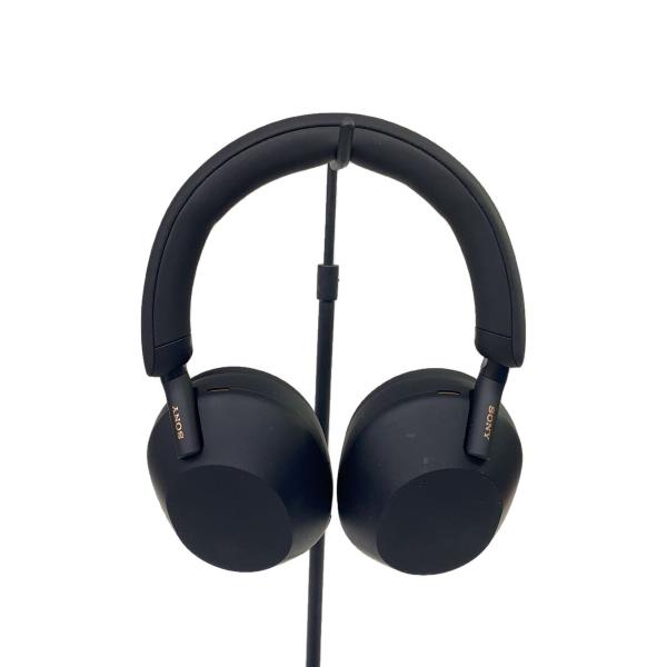 SONY◆ヘッドホン WH-1000XM5
