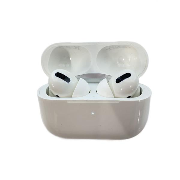 Apple◇アップル AirPods Pro第一世代 MWP22J/A A2190/A2083/A2084