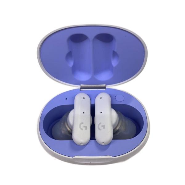 Logicool◇イヤホン G FITS GHS-FITS : セカンドストリートYahoo!店