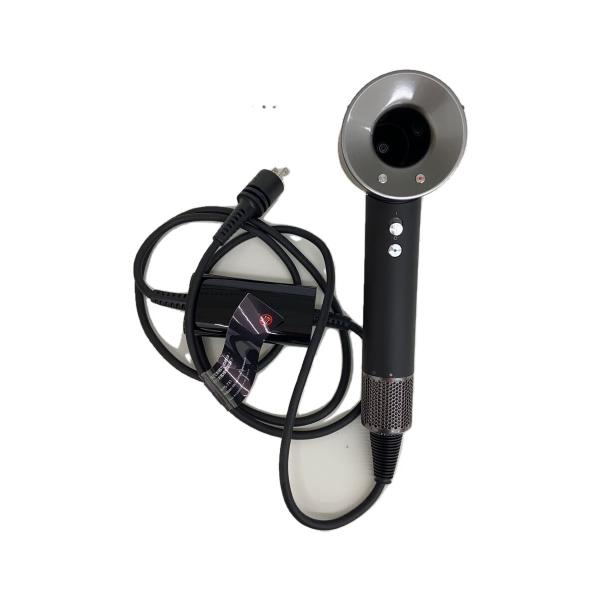 dyson◇ヘアドライヤー Dyson Supersonic Ionic ブラック