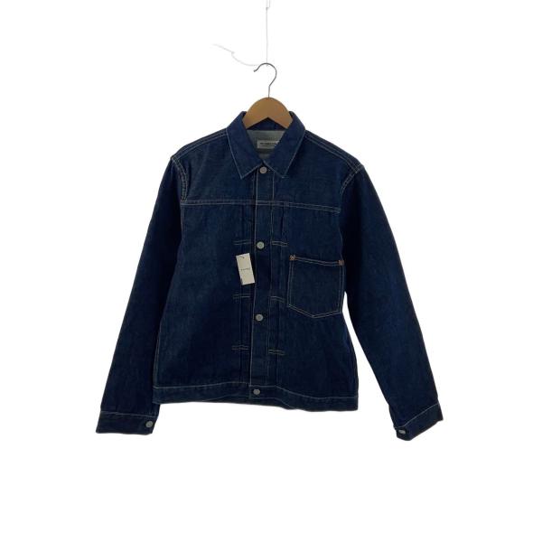 Ron Herman◇Gジャン/M/デニム/IDG/3620400101 : セカンドストリート