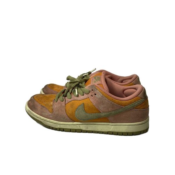 NIKE◆ローカットスニーカー_HJ4135-600/27.5cm/ORN//