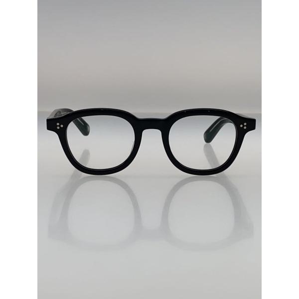 EYEVAN◇メガネ/BLK/CLR/メンズ : セカンドストリートYahoo!店 - 通販