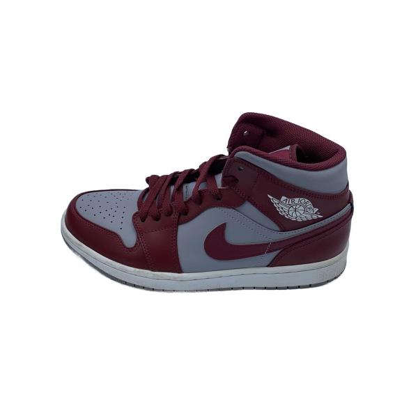 NIKE◆ハイカットスニーカー/27cm/BRD/dq8426-615