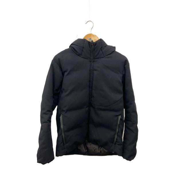 BEAUTY&YOUTH UNITED ARROWS◇ダウンジャケット/M/ポリエステル/BLK