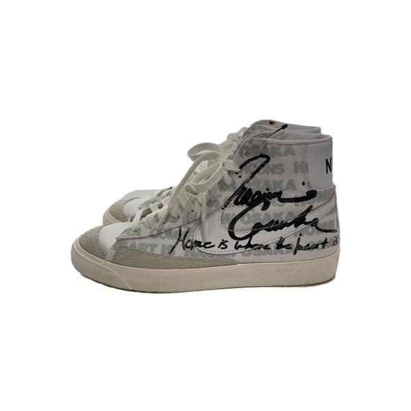 NIKE◇BLAZER MID VNTG 77 / NO CDG_ブレーザー ミッド NIKE◇BLAZER MID VNTG 77 / NO CDG_ブレーザー ミッド
