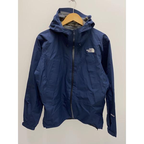 THE NORTH FACE◇CLIMB LIGHT JACKETナイロンジャケット/M/NVY/NP11503