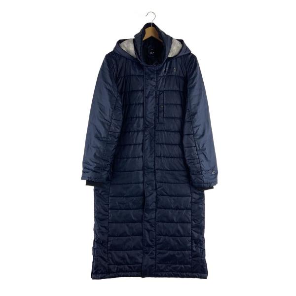 OAKLEY◇ベンチコート/S/--/NVY/412631JP : セカンドストリートYahoo