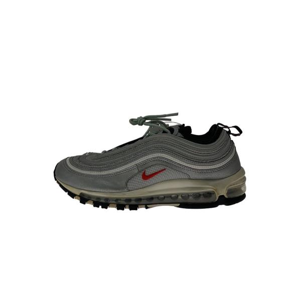 お取引中です　最終値下げです　NIKE AIRMAX97 NIKE◇AIR MAX 97 OG QS_エア マックス QS/28cm/SLV : セカンド