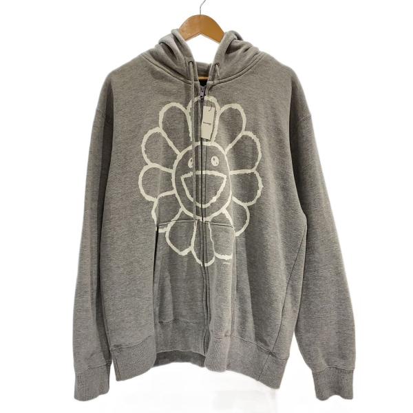 Tonari no Zingaro◇カイカイキキ/村上隆/ジップパーカー/XL/コットン