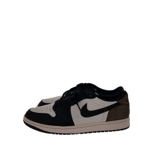 NIKE◆ローカットスニーカー_CZ0790-102/29.5cm/BRW