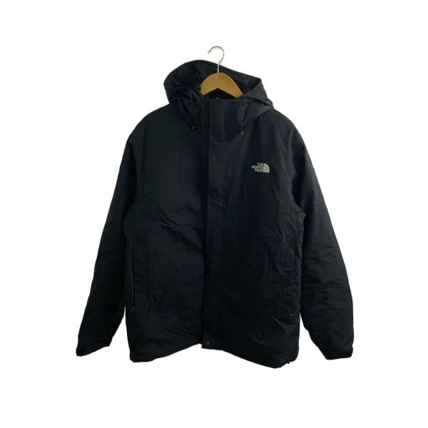 THE NORTH FACE◇CASSIUS TRICLIMATE JACKET_カシウストリクライメイト