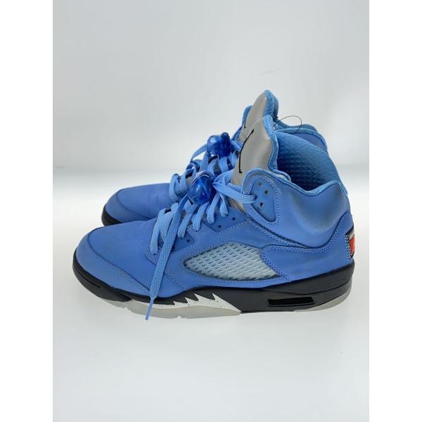 NIKE◇AIR JORDAN 5 RETRO SE_エア ジョーダン レトロ シーズナル 