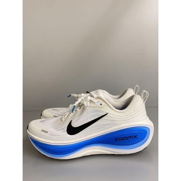 NIKE◇VOMERO PLUS_ボメロ プラス/26cm/WHT : セカンドストリートYahoo