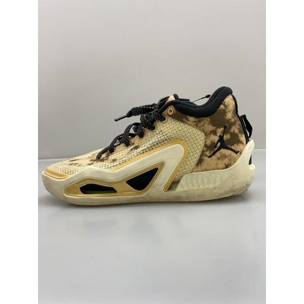 NIKE◆JORDAN TATUM 1_ジョーダン テイタム 1/バッシュ/25.5cm/BEG/DZ3321-200//