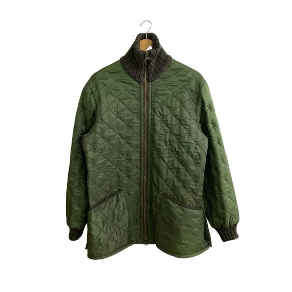 Barbour◇POLAR QUILTS/ポーラーキルトキルティングジャケット/M