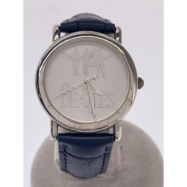 BEATLES 時計 ビートルズ BEATLES 時計 ビートルズ セイコー製ウォッチで祝う THE BEATLES