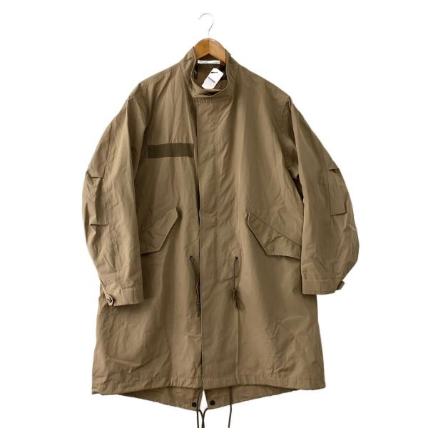 JOURNAL STANDARD ネイビー　モッズコートm65 65 ショートモッズコート（ミリタリー）｜JOURNAL STANDARD