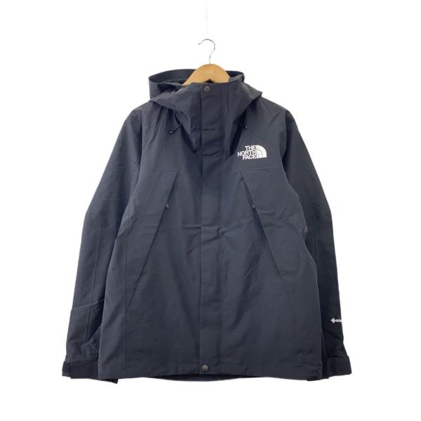 THE NORTH FACE◇MOUNTAIN JACKET_マウンテンジャケット/L/ゴアテック