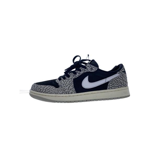 NIKE◆AIR JORDAN 1 LOW OG/27cm/CZ0790-001