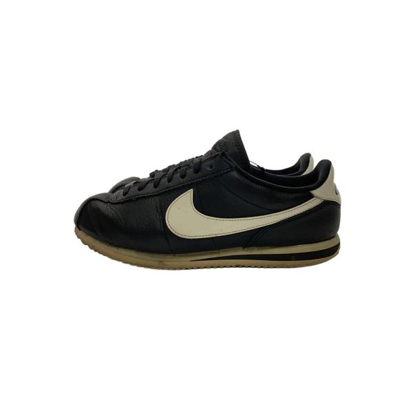 NIKE◆CORTEZ 23 PREMIUM_コルテッツ 23 プレミアム/25.5cm/BLK/FB6877-001