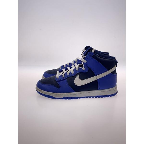 NIKE◆DUNK HI RETRO_ダンク ハイ レトロ/26cm/NVY/DJ6189-400//
