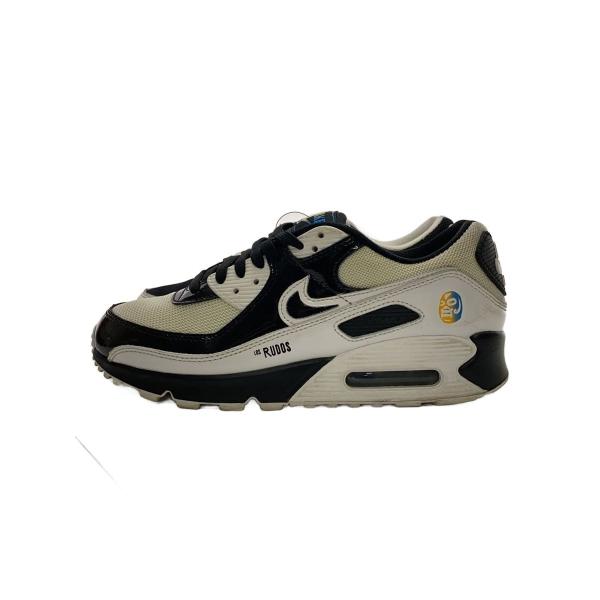 NIKE◆AIR MAX 90_エア マックス 90/26cm/DM6178-010