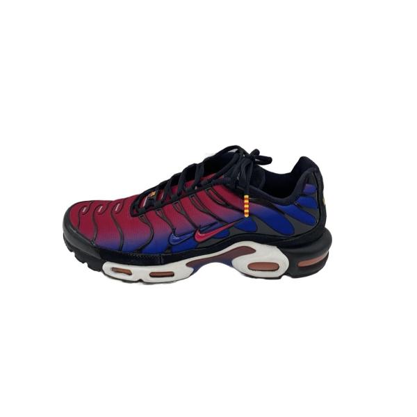 NIKE◆Air Max Plus Patta FC Barcelona/30cm/FN8260-001//