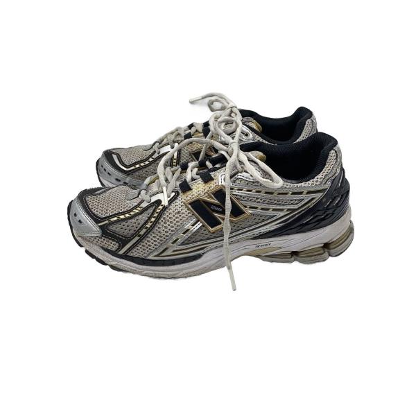 NEW BALANCE◆M1906ＲＡ/シルバー/26.5cm/SLV//